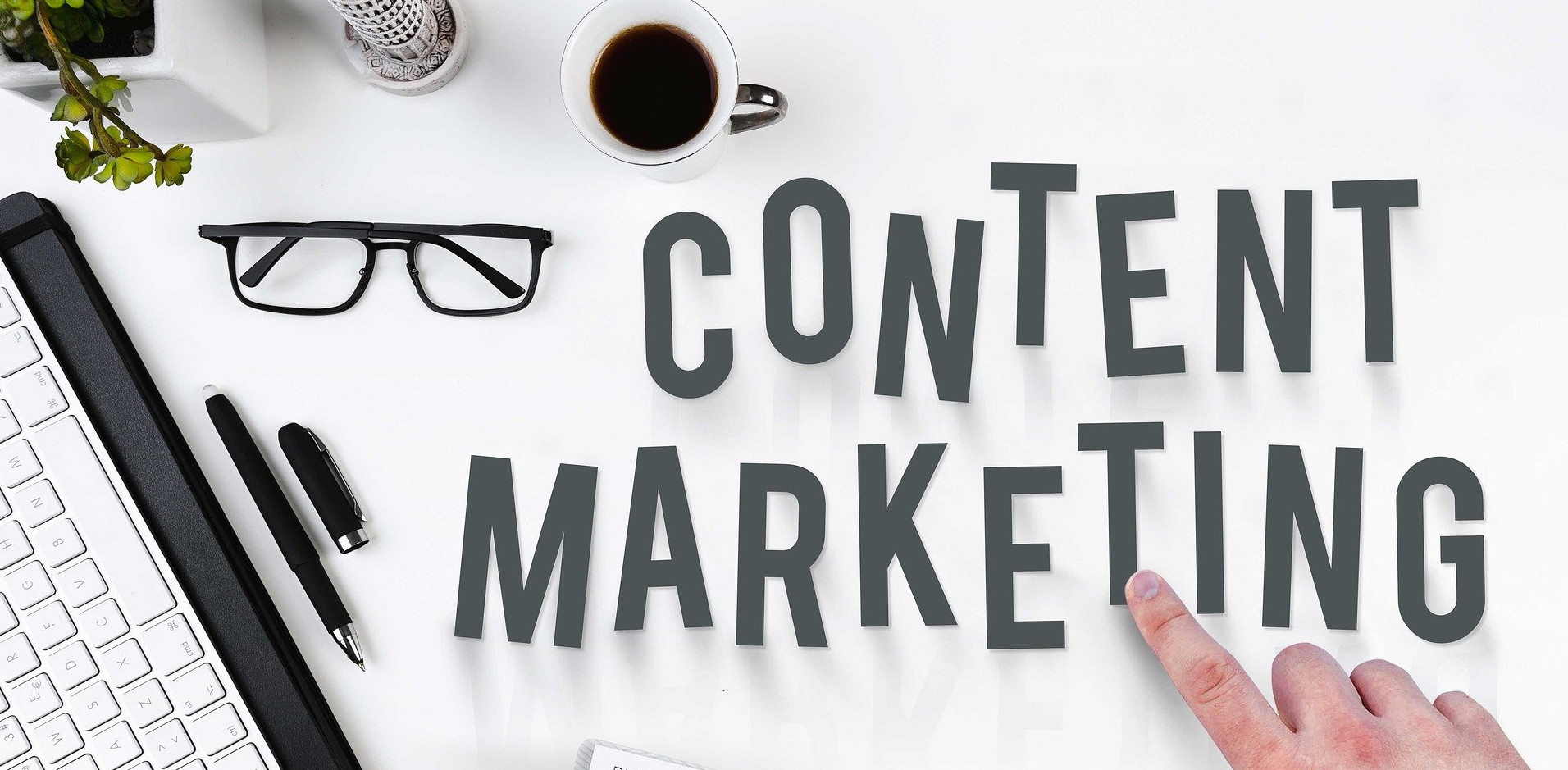 Content Marketing StartUp