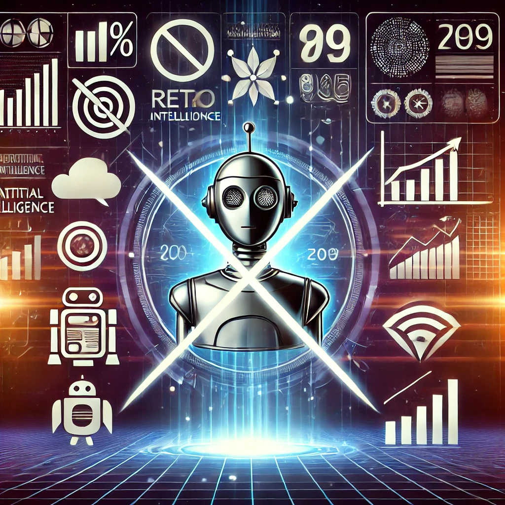 6 KI-Trends, die 2025 nicht mehr effektiv sind