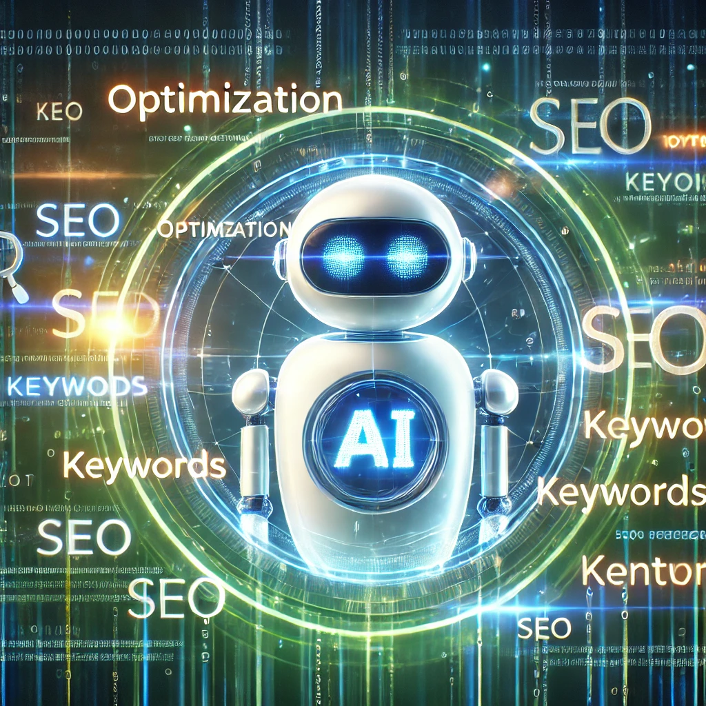 SEO-Optimierung mit ChatGPT