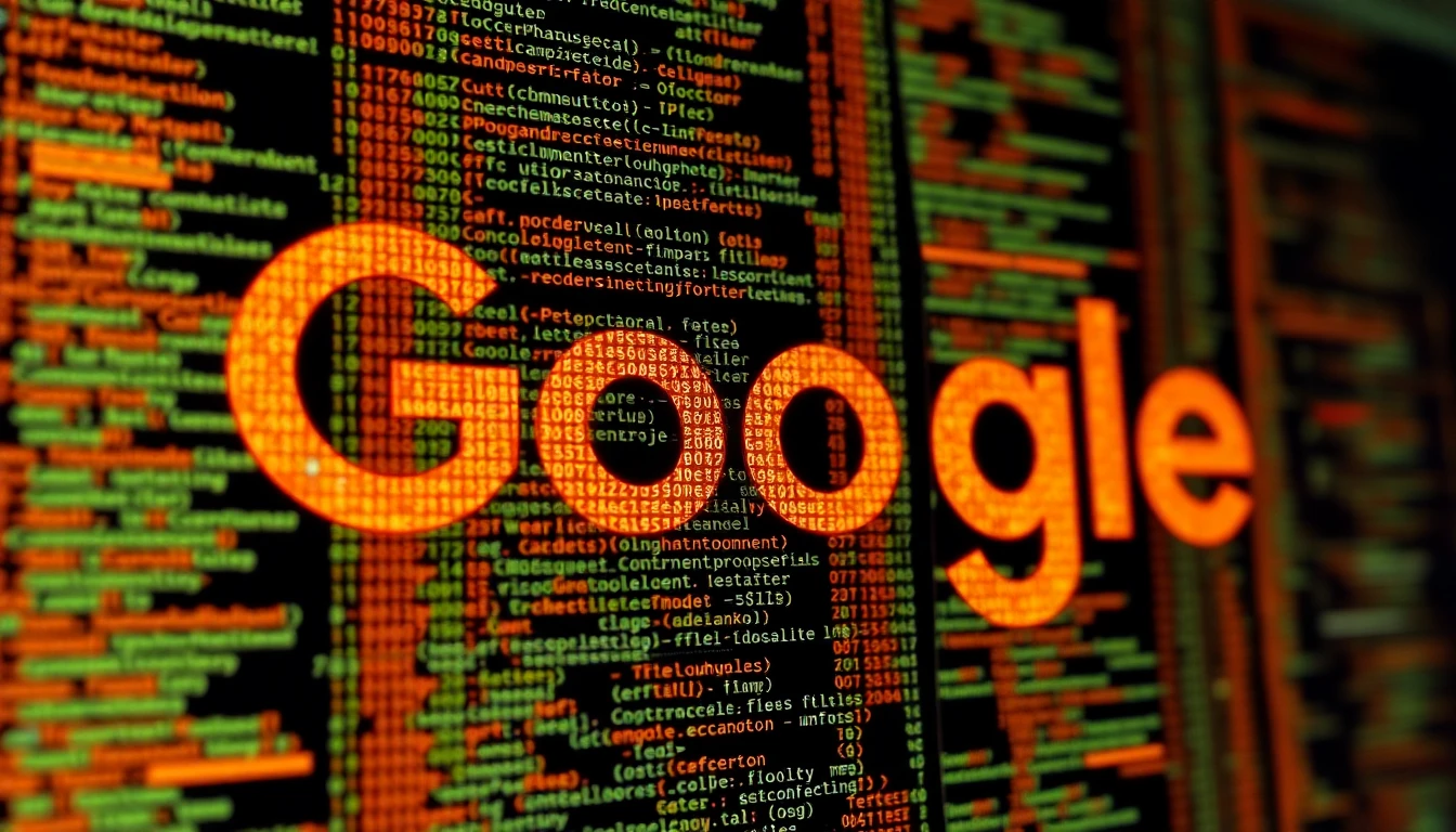 Google Core Update August 2024