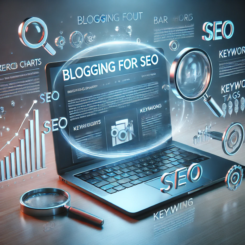 Warum Blogging für SEO wichtig ist