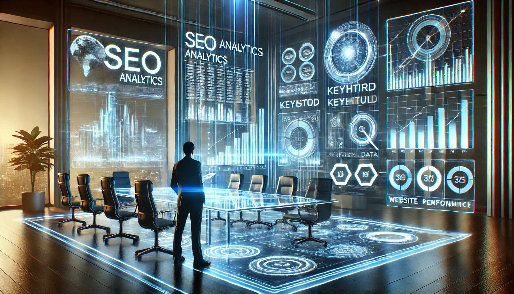 ohne Content-Marketing von der Konkurrenz abzuheben