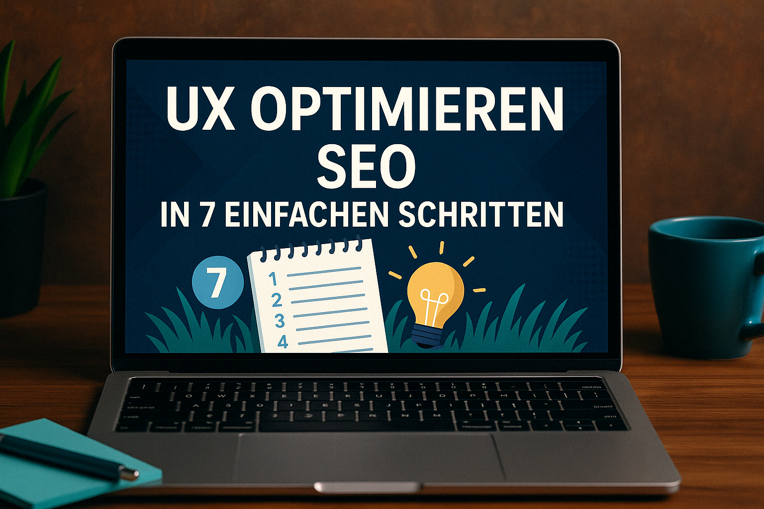 UX und SEO optimieren